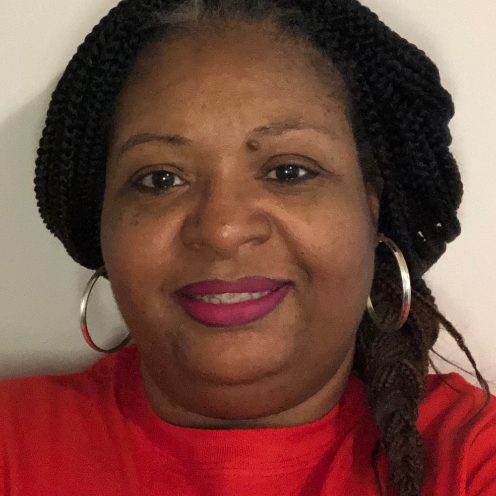 Meet your Posher, Doris